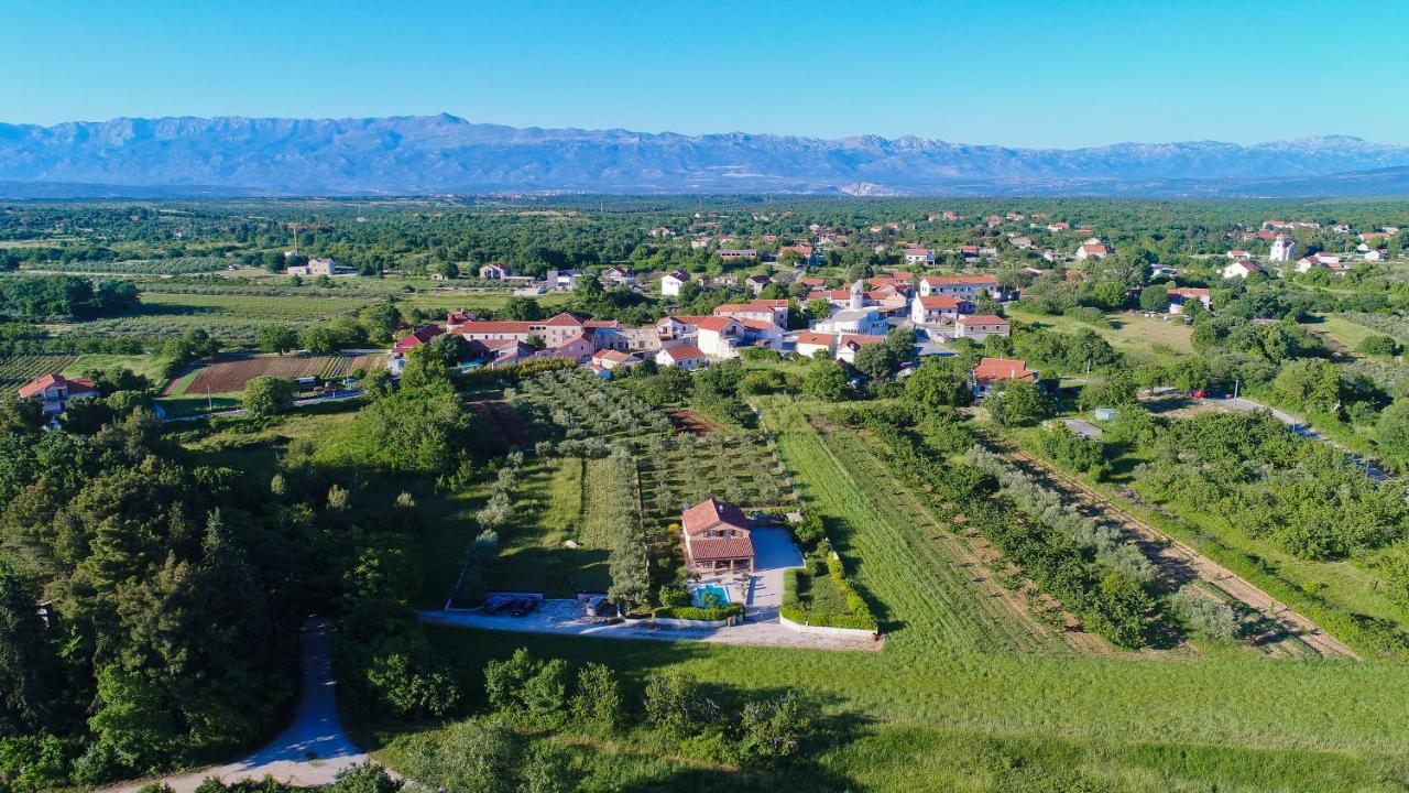 Holiday Home Taras Smilcic المظهر الخارجي الصورة